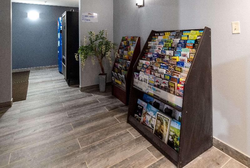 فندق Baymont By Wyndham Caddo Valley/arkadelphia