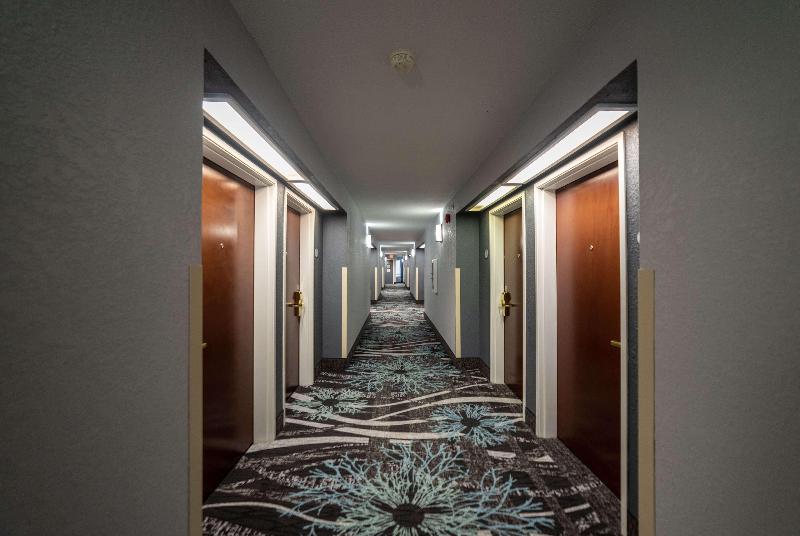 فندق Baymont By Wyndham Caddo Valley/arkadelphia