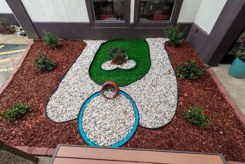 فندق Baymont By Wyndham Caddo Valley/arkadelphia