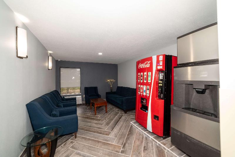 فندق Baymont By Wyndham Caddo Valley/arkadelphia