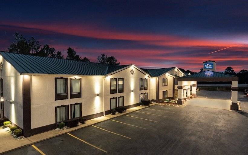 فندق Baymont By Wyndham Caddo Valley/arkadelphia