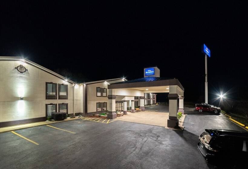 فندق Baymont By Wyndham Caddo Valley/arkadelphia