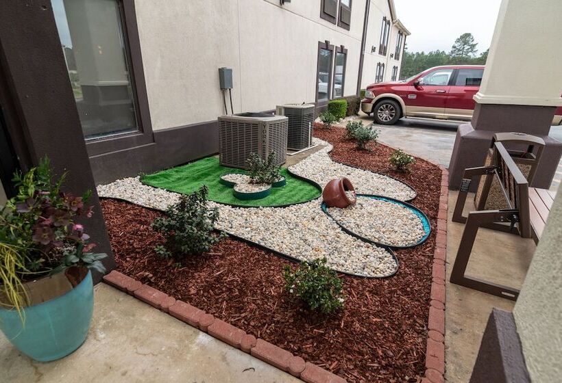 فندق Baymont By Wyndham Caddo Valley/arkadelphia