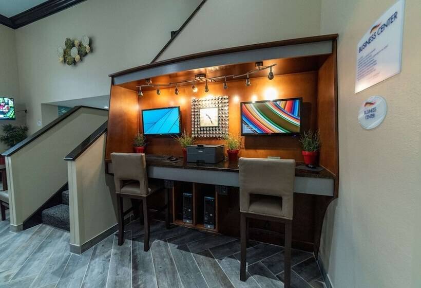 فندق Baymont By Wyndham Caddo Valley/arkadelphia