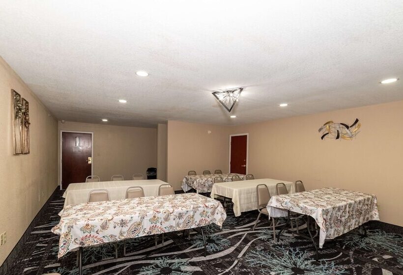 فندق Baymont By Wyndham Caddo Valley/arkadelphia