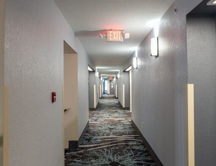 فندق Baymont By Wyndham Caddo Valley/arkadelphia