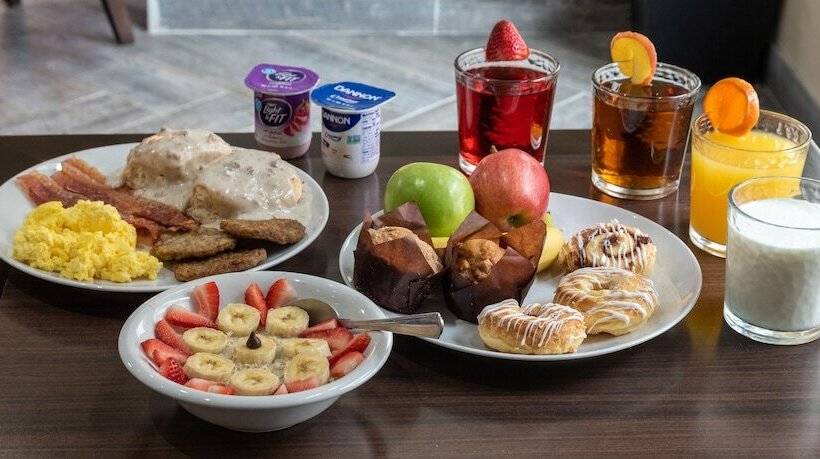 فندق Baymont By Wyndham Caddo Valley/arkadelphia