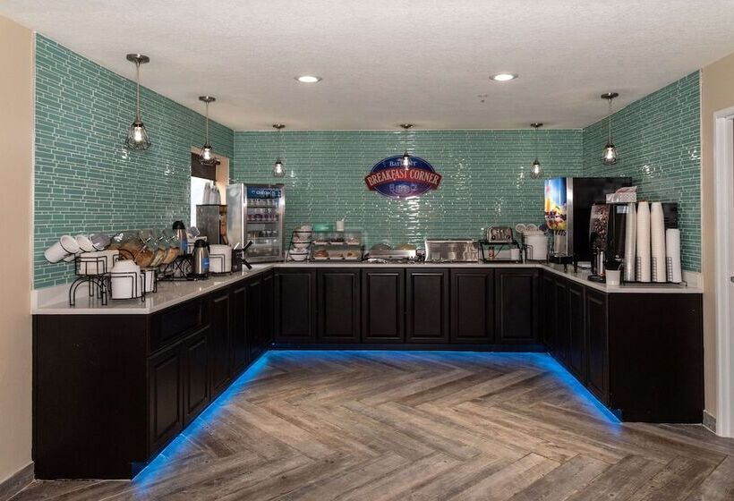 فندق Baymont By Wyndham Caddo Valley/arkadelphia