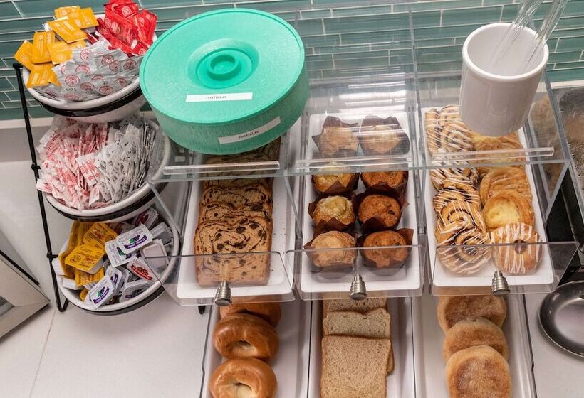 فندق Baymont By Wyndham Caddo Valley/arkadelphia