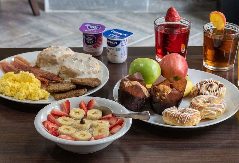 فندق Baymont By Wyndham Caddo Valley/arkadelphia