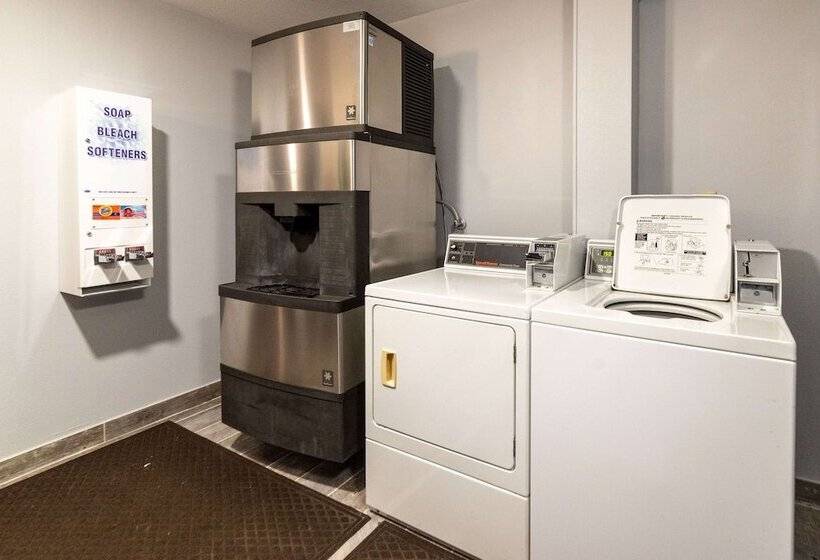 فندق Baymont By Wyndham Caddo Valley/arkadelphia