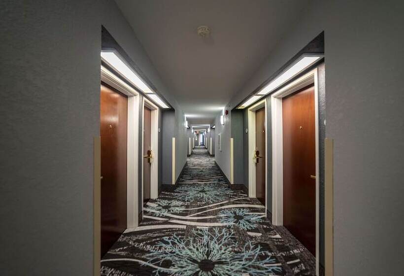 فندق Baymont By Wyndham Caddo Valley/arkadelphia