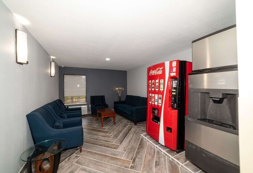 فندق Baymont By Wyndham Caddo Valley/arkadelphia