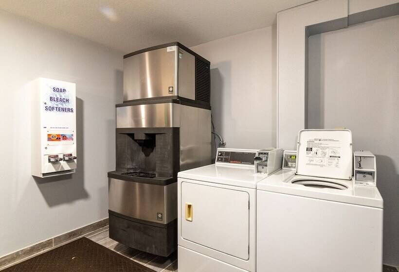 فندق Baymont By Wyndham Caddo Valley/arkadelphia