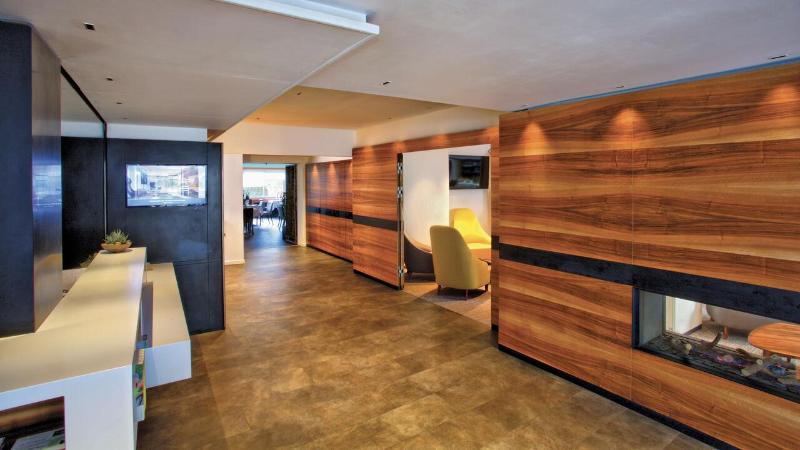 فندق Logis Hôtel Beau Site