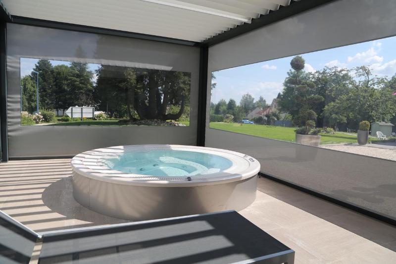 فندق Logis Hôtel Beau Site