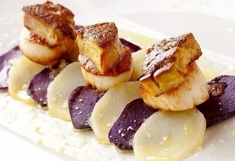 فندق Logis Hôtel Beau Site