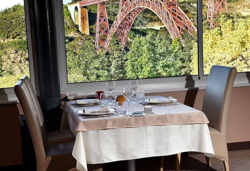 فندق Logis Hôtel Beau Site