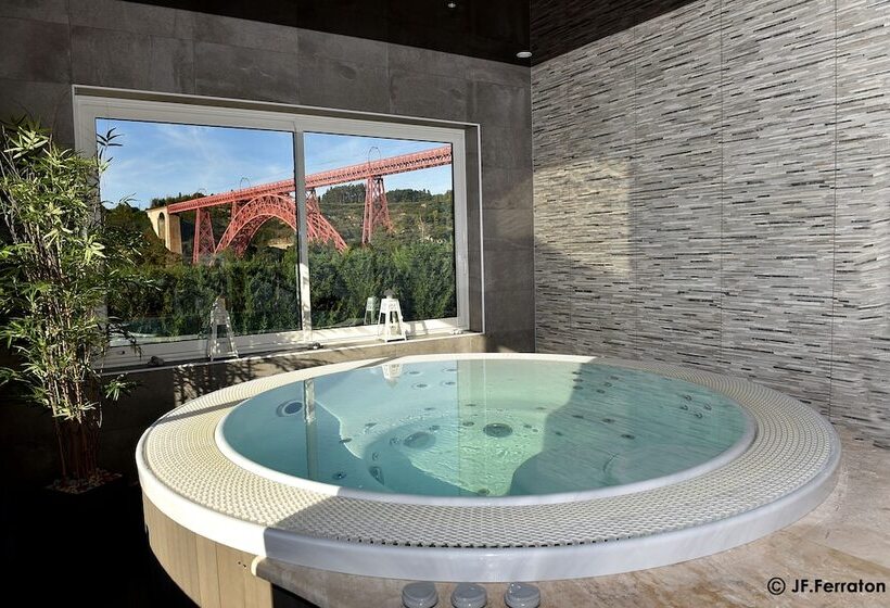 فندق Logis Hôtel Beau Site