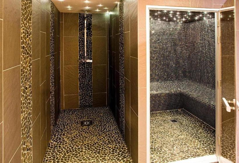 Отель Hôtel Belalp