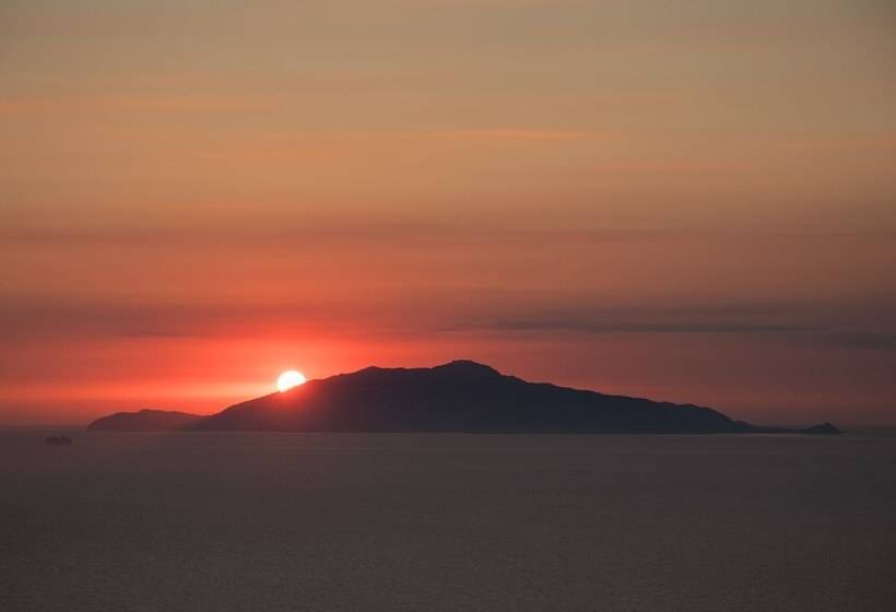 Отель Bellavista