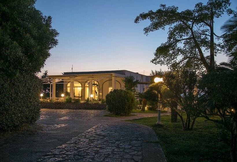 Отель Bellavista