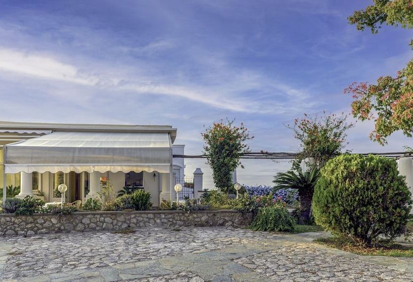 Отель Bellavista