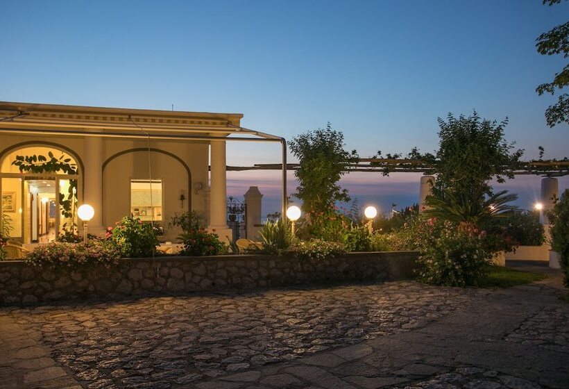 Отель Bellavista