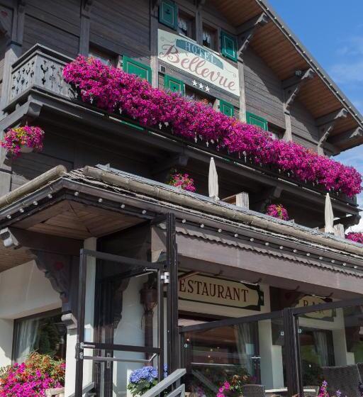 호텔 Bellevue