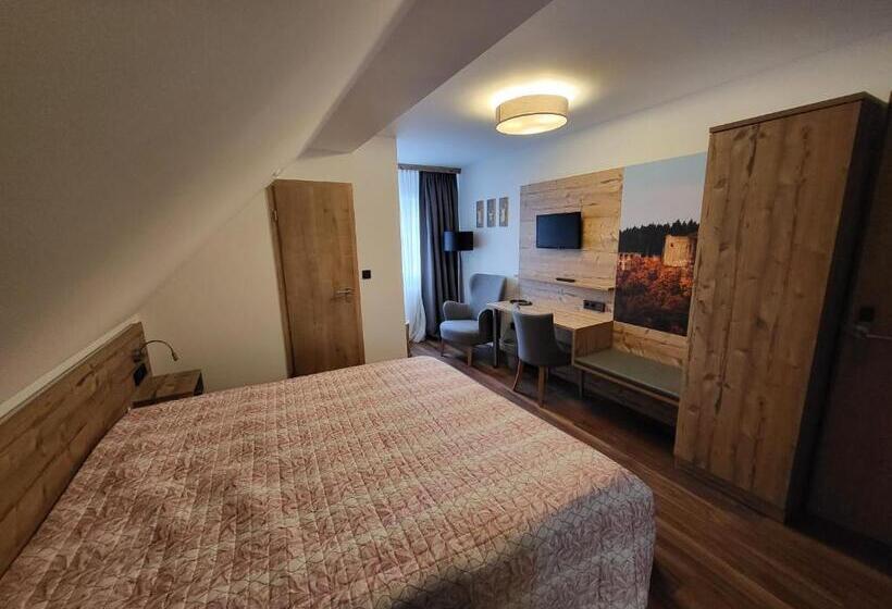 호텔 Bergischer Hof   Bergischer Hofgarten