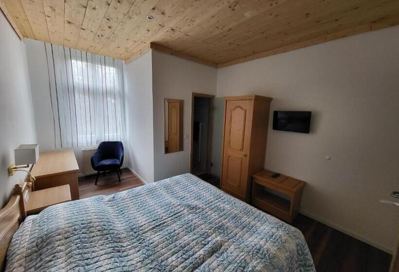 호텔 Bergischer Hof   Bergischer Hofgarten