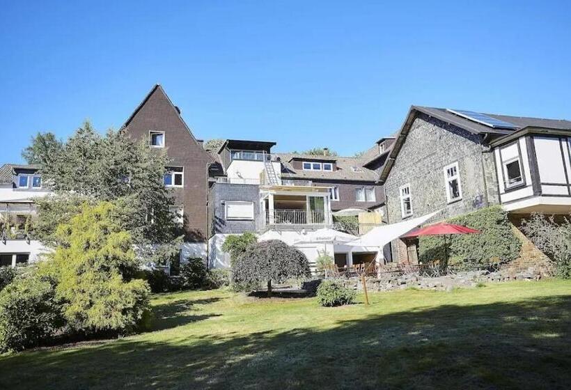 호텔 Bergischer Hof   Bergischer Hofgarten