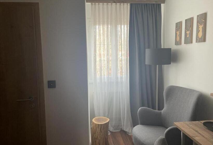 호텔 Bergischer Hof   Bergischer Hofgarten