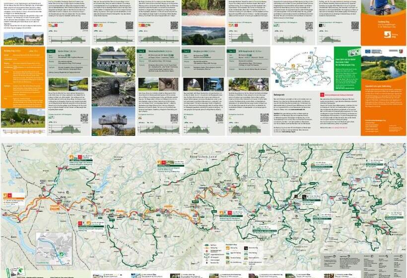 호텔 Bergischer Hof   Bergischer Hofgarten