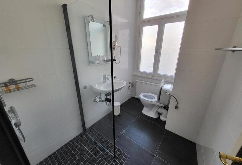 호텔 Bergischer Hof   Bergischer Hofgarten