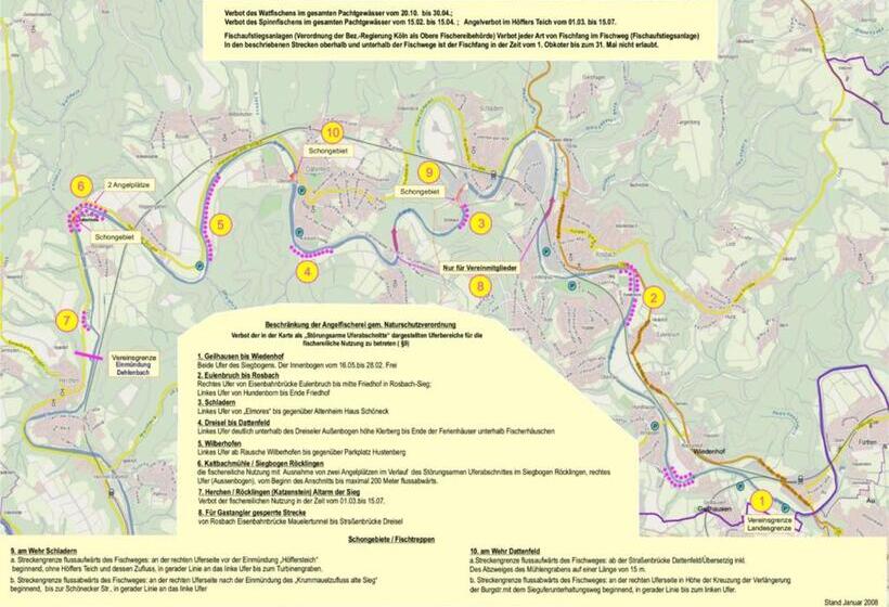 酒店 Bergischer Hof   Bergischer Hofgarten