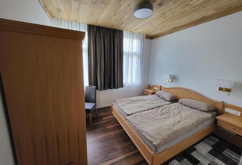 호텔 Bergischer Hof   Bergischer Hofgarten