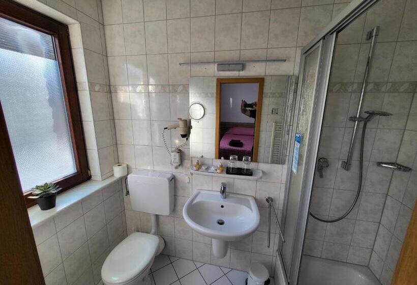 호텔 Bergischer Hof   Bergischer Hofgarten