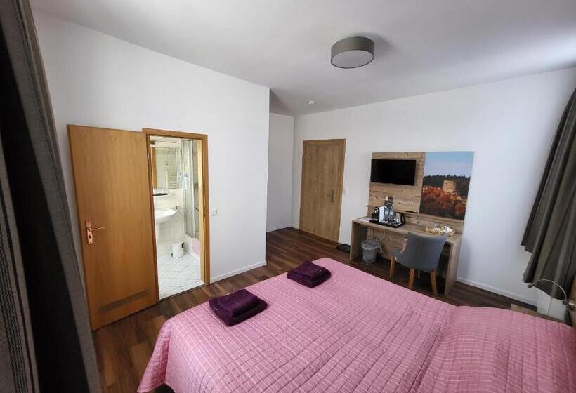 호텔 Bergischer Hof   Bergischer Hofgarten