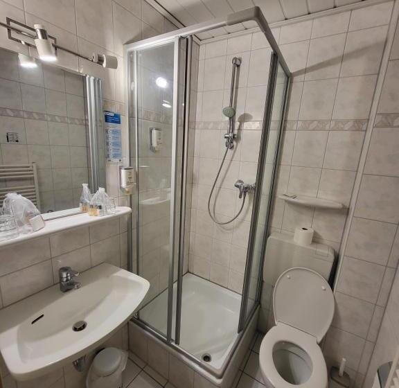 호텔 Bergischer Hof   Bergischer Hofgarten