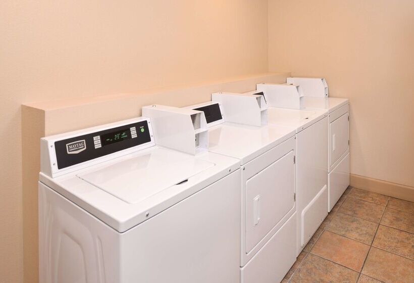 호텔 Best Western Executive Inn & Suites