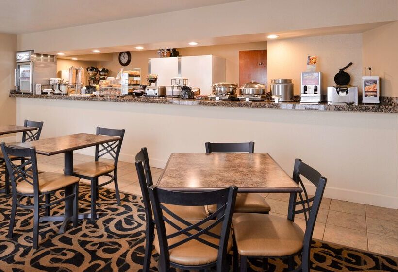 호텔 Best Western Executive Inn & Suites