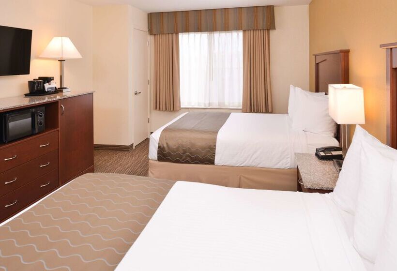 호텔 Best Western Executive Inn & Suites