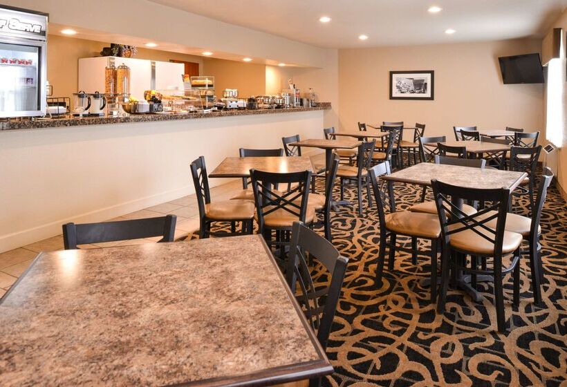 호텔 Best Western Executive Inn & Suites