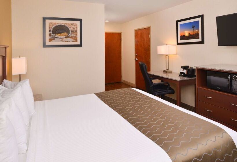 호텔 Best Western Executive Inn & Suites