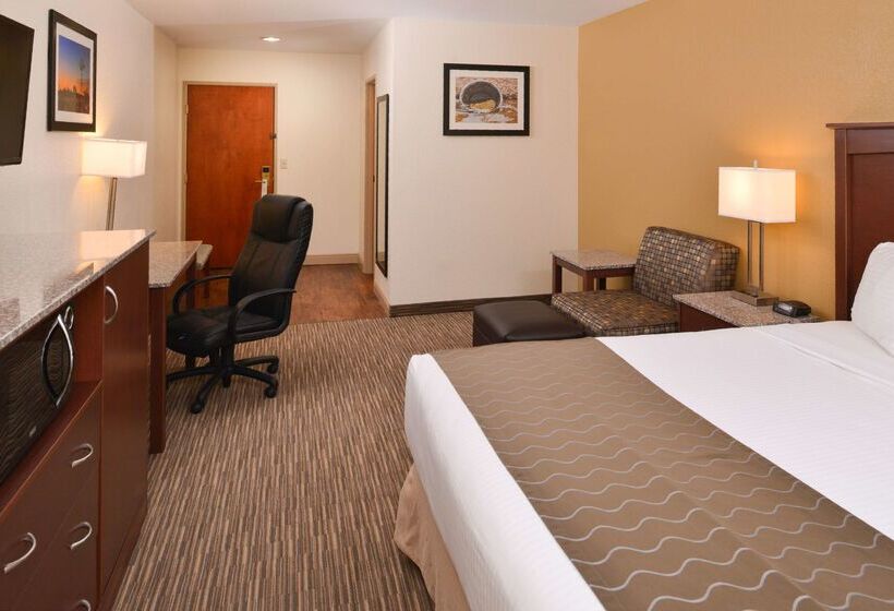 호텔 Best Western Executive Inn & Suites