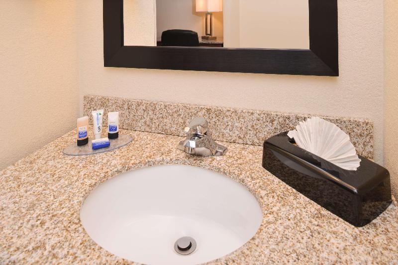 호텔 Best Western Executive Inn & Suites