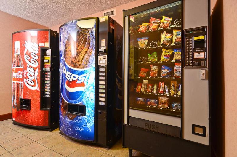 酒店 Best Western Executive Inn & Suites