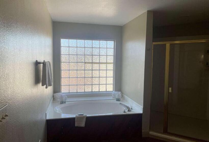 호텔 Best Western Executive Inn & Suites