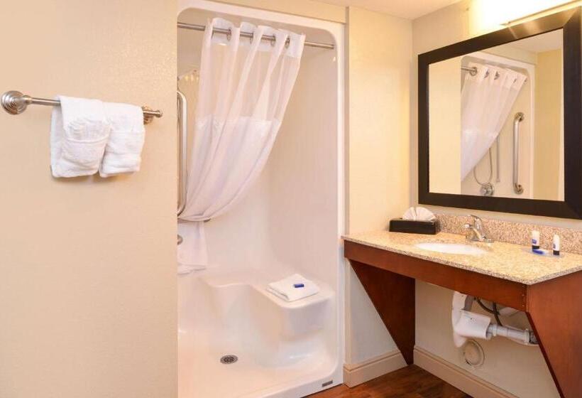 호텔 Best Western Executive Inn & Suites